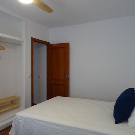 Apartamento La Grava Junto Al Mar Wifi 4Habitaciones Jávea Buitenkant foto
