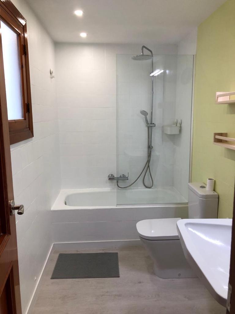 Apartamento La Grava Junto Al Mar Wifi 4Habitaciones Jávea Buitenkant foto