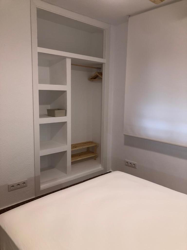 Apartamento La Grava Junto Al Mar Wifi 4Habitaciones Jávea Buitenkant foto