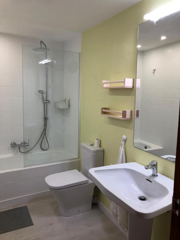 Apartamento La Grava Junto Al Mar Wifi 4Habitaciones Jávea Buitenkant foto