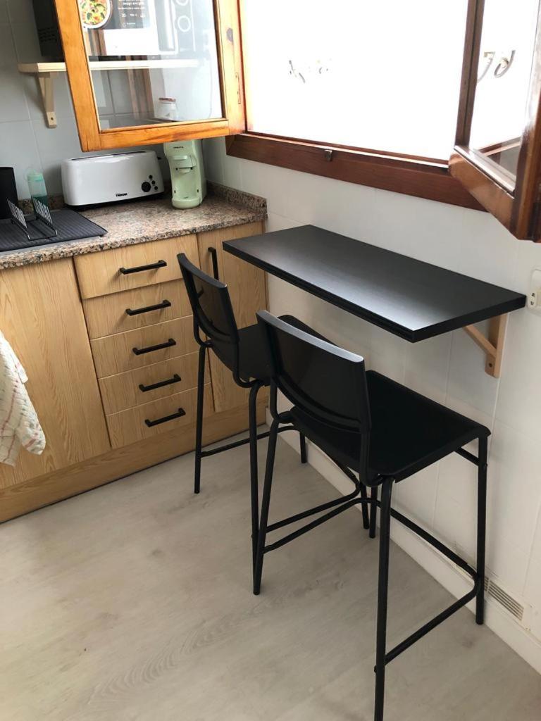 Apartamento La Grava Junto Al Mar Wifi 4Habitaciones Jávea Buitenkant foto