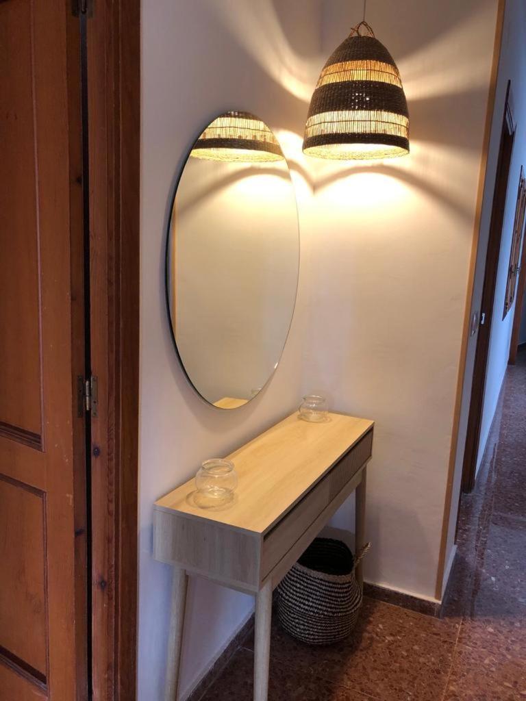 Apartamento La Grava Junto Al Mar Wifi 4Habitaciones Jávea Buitenkant foto