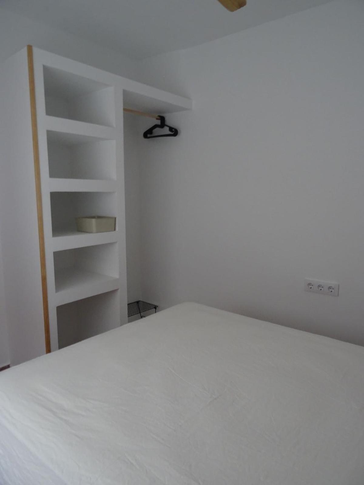 Apartamento La Grava Junto Al Mar Wifi 4Habitaciones Jávea Buitenkant foto