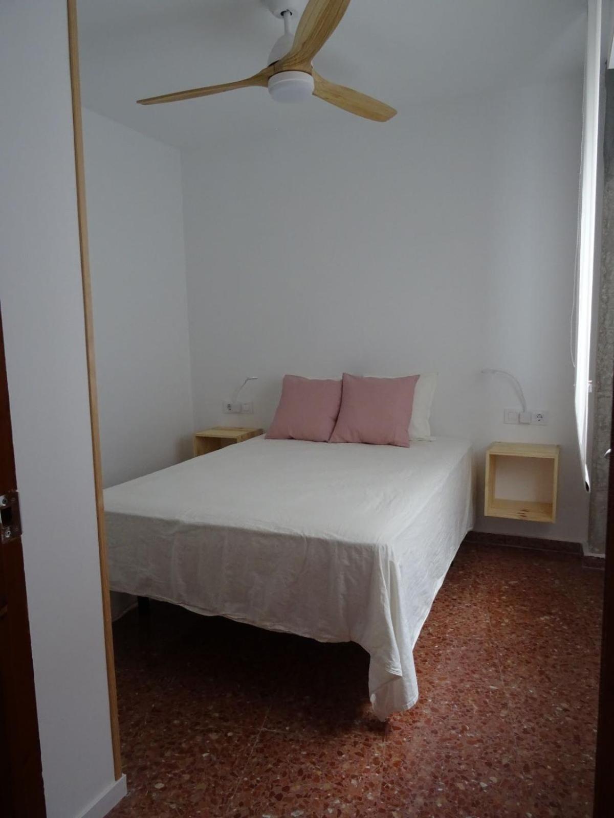 Apartamento La Grava Junto Al Mar Wifi 4Habitaciones Jávea Buitenkant foto