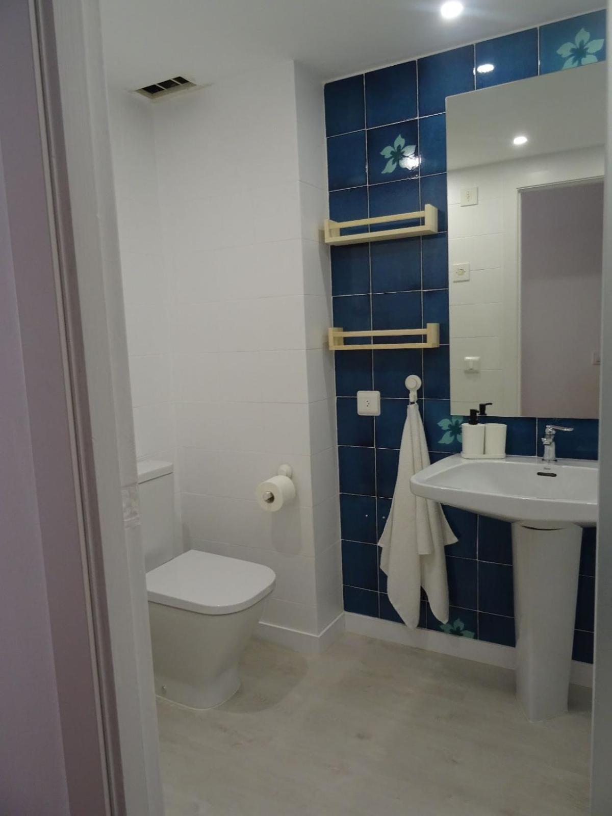 Apartamento La Grava Junto Al Mar Wifi 4Habitaciones Jávea Buitenkant foto