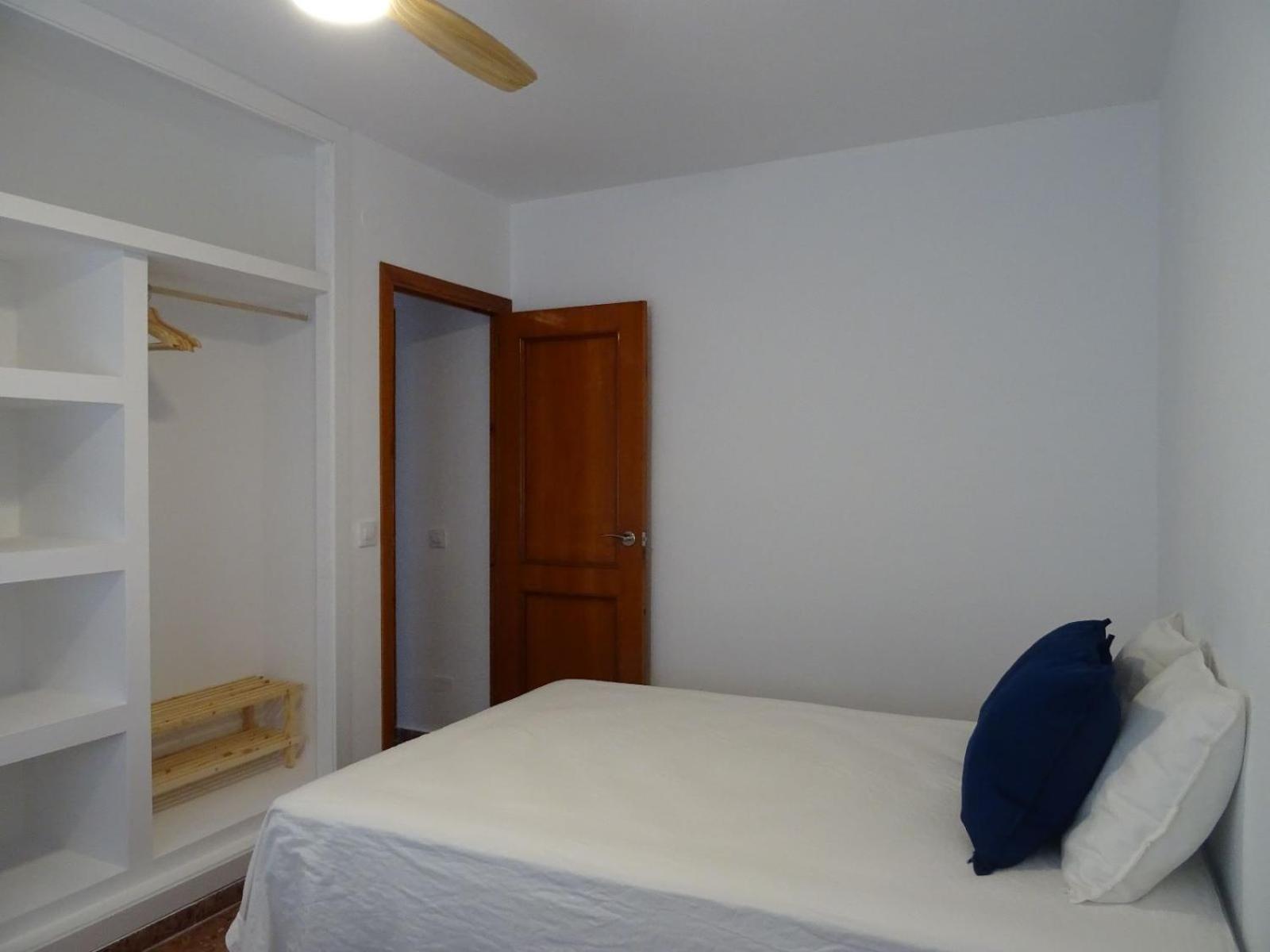 Apartamento La Grava Junto Al Mar Wifi 4Habitaciones Jávea Buitenkant foto