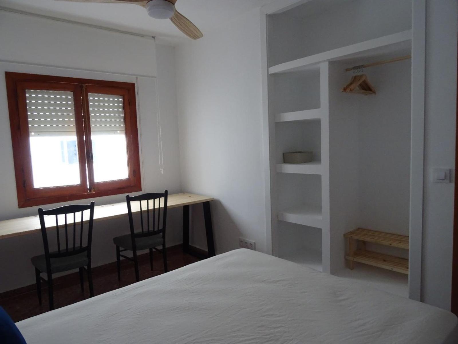 Apartamento La Grava Junto Al Mar Wifi 4Habitaciones Jávea Buitenkant foto